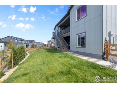 New construction Single-Family house 1783 Morgan Dr, Erie, CO 80516 plan Harvard - image