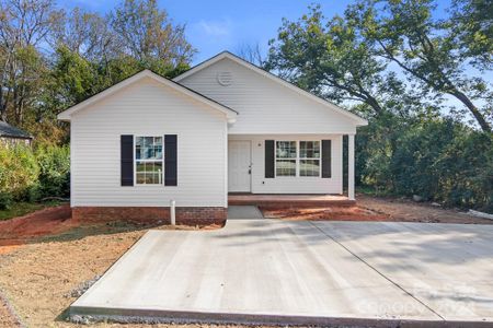 New construction Single-Family house 719 Crawford Rd, Rock Hill, SC 29730 null- photo 4 4