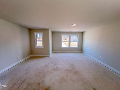 New construction Single-Family house 320 Duncan Creek Rd, Unit Selma- Farmhouse, Lillington, NC 27546 null- photo 62 62