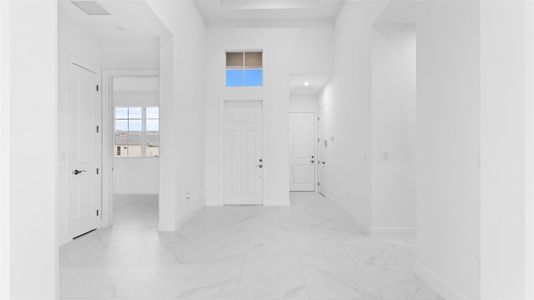 New construction Single-Family house 13623 Se Grovewood Dr, Port St. Lucie, FL 34984 plan Lila - image