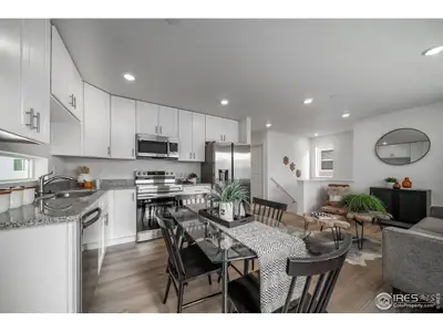 New construction Single-Family house 5250 Melvick Ln, Johnstown, CO 80534 - image 5