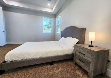 New construction Single-Family house 615 Northew St, Unit J, Houston, TX 77091 - image 20