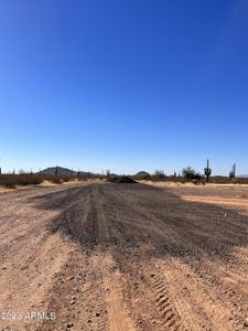 New construction Single-Family house 15728 W Montgomery Rd, Peoria, AZ 85383 - image 13