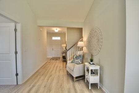 New construction Single-Family house 9081 National Ave Ne, Leland, NC 28451 plan Danforth - image 9