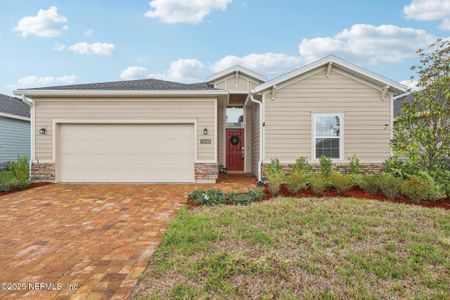 New construction Single-Family house 2630 Seasons Rd, Green Cove Springs, FL 32043 - image