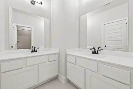 New construction Single-Family house 10823 Starry Farm Wy, Richmond, TX 77406 plan The Haven IX - image