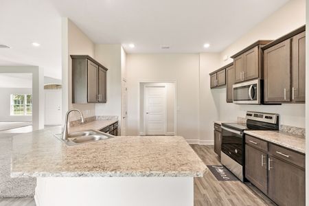 Bayou Bend by Adams Homes in Dickinson - photo 11 11