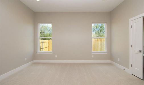 New construction Single-Family house 1185 Green Elm Rd, Graford, TX 76449 null- photo 15 15
