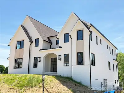 New construction Single-Family house 1430 Samuel Spencer Pkwy, Unit 13, Davidson, NC 28036 - image