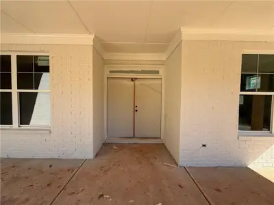 New construction Single-Family house 2646 Waters Edge Dr, Gainesville, GA 30504 - image