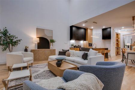 New construction Single-Family house 2313 S Vernon Ave, Dallas, TX 75224 - image 18