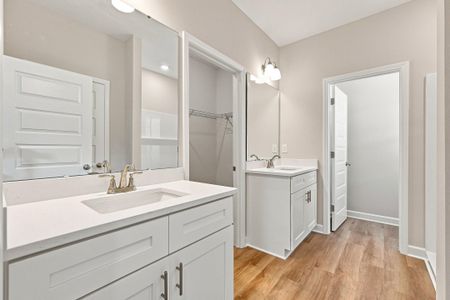 New construction Single-Family house 103 Horizon Wy, Crestview, FL 32539 plan Harper - image 10