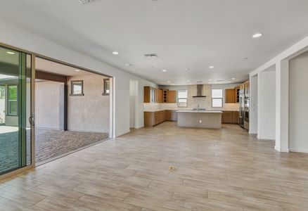 New construction Single-Family house 29660 N Juventino Wy, Rio Verde, AZ 85263 plan Ironwood Elevation H - image 14