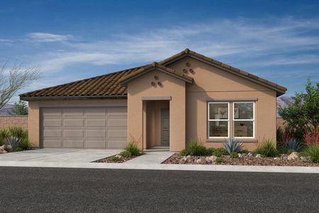 New construction Single-Family house 9418 W Hawes Rd, Marana, AZ 85658 plan Plan 2201 - image