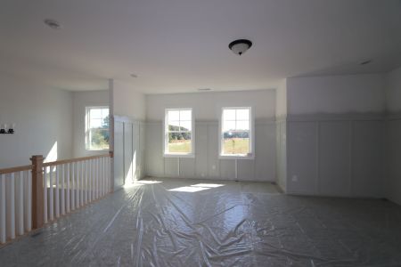 New construction Single-Family house 12112 Avast Dr, Huntersville, NC 28078 The Sonoma - Signature Series- photo 13 13