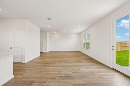 New construction Single-Family house 7210 Brooklea Rd, Beasley, TX 77417 plan Plan 2246 - image 12