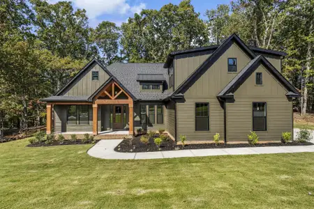 New construction Single-Family house 200 Yearling Dr, Summerville, SC 29486 - image