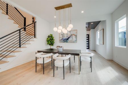 New construction Single-Family house 2213 Whitney St, Houston, TX 77006 null- photo 25 25