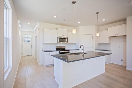 New construction Single-Family house 8076 Smooth Whiskey Cir, New Ellenton, SC 29809 plan Stella II - image