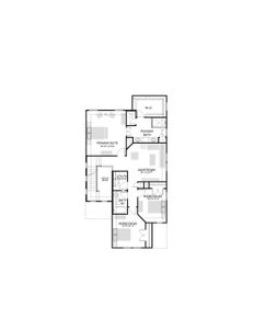 New construction Single-Family house 8112 Turning Leaf Cir, Lago Vista, TX 78645 null- photo 5 5