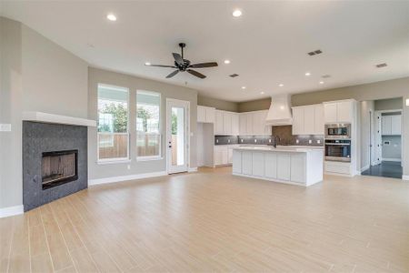 New construction Single-Family house 2316 Builder Rd, Crowley, TX 76036 - image 16