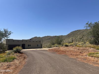 New construction Single-Family house 43131 N 11Th Ave, New River, AZ 85087 null- photo 0 0