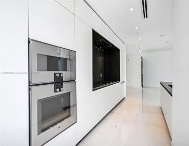 New construction Condo house 300 Biscayne Boulevard Wy, Unit 1907W, Miami, FL 33131 - image