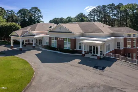 New construction Single-Family house 6069 Jones Cir, Sanford, NC 27332 - image