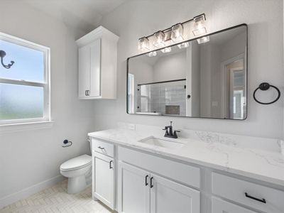 New construction Single-Family house 161 Frontera Dr, Decatur, TX 76234 - image 10