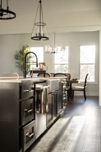 New construction Single-Family house 2307 Terrapin Trl, College Station, TX 77845 plan The Ellen - image 11