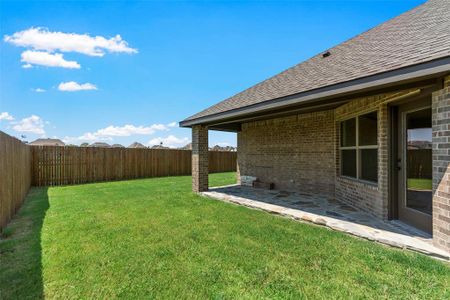New construction Single-Family house 314 Pennington Rd, Josephine, TX 75173 - image 4