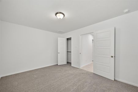 New construction Single-Family house 25919 Stan Musial Ct, Splendora, TX 77372 - image 16