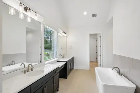 New construction Single-Family house 152 Homestead Hill Rd, New Waverly, TX 77358 - image 6