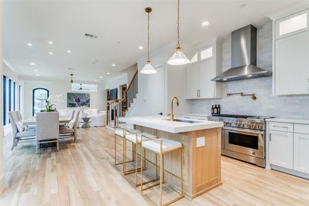 New construction Single-Family house 4307 Glenwick Ln, University Park, TX 75205 null- photo 14 14