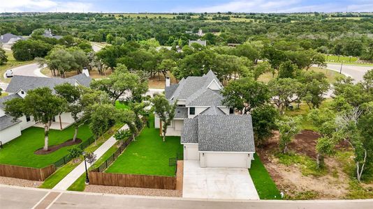 New construction Single-Family house 458 Heidi Cir, Salado, TX 76571 - image