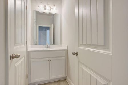 New construction Single-Family house 3 Tirian Pl, Acworth, GA 30101 - image 8