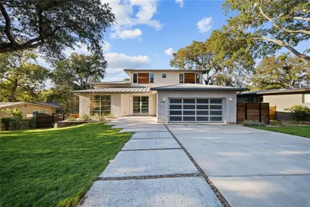 New construction Single-Family house 2904 Westhill Dr, Austin, TX 78704 - image