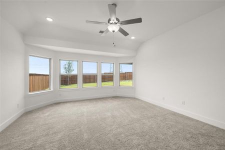 New construction Single-Family house 10629 Joplin Blues Ln, Fort Worth, TX 76126 Dylan- photo 14 14