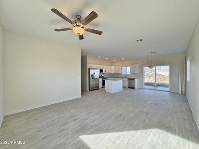 New construction Single-Family house 4240 N Arizona Rd, Eloy, AZ 85131 null- photo 4 4