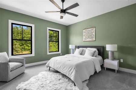 New construction Single-Family house 716 Sw 131 St, Newberry, FL 32669 - image 12