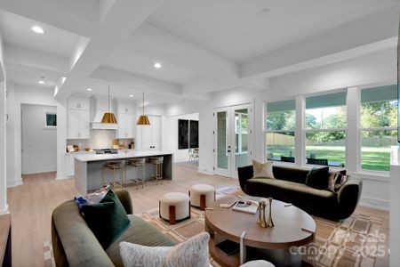 New construction Single-Family house 2816 Springway Dr, Charlotte, NC 28205 - image 14