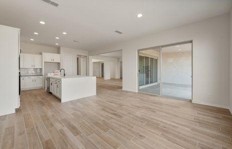 New construction Single-Family house 22452 E Orchard Ln, Queen Creek, AZ 85142 Patagonia- photo 11 11