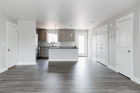 New construction Duplex house 465 Primrose Court, Loveland, CO 80537 - photo 12 12