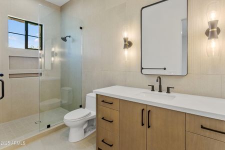 New construction Single-Family house 8125 E Gail Rd, Scottsdale, AZ 85260 - image 12