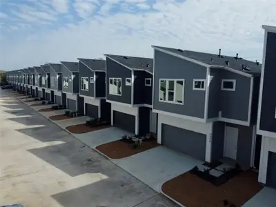 New construction Single-Family house 9628 Habitat St, Houston, TX 77075 - image