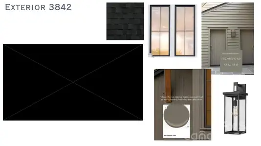 New construction Single-Family house 3842 Avalon Ave, Charlotte, NC 28208 - image 5