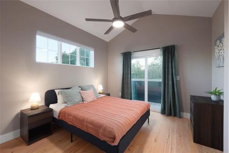 New construction Single-Family house 7812 Mullen Dr, Unit 2, Austin, TX 78757 null- photo 8 8