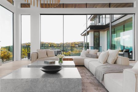 New construction Single-Family house 1003 The High Rd, Austin, TX 78746 - image 11