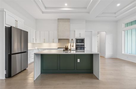 New construction Single-Family house 24927 Hopeview Wy, Montgomery, TX 77356 - image 8