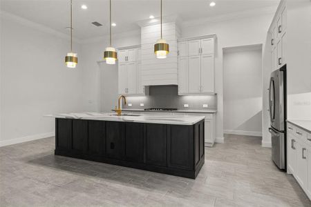 New construction Single-Family house 552 Bocelli Dr, Nokomis, FL 34275 - image 13